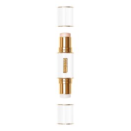 Skin Fetish Highlighter & Balm Duo - Iluminator si balsam pentru fata