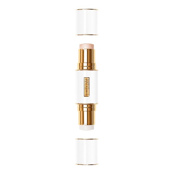 Skin Fetish Highlighter & Balm Duo - Iluminator si balsam pentru fata, Pat McGrath Labs