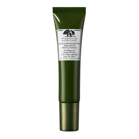 Mega-Mushroom - Crema gel calmanta pentru ochi, Origins