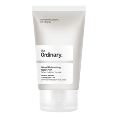 Natural Moisturizing Factors + HA - Crema hidratanta pentru fata, The Ordinary