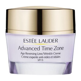 Advanced Time Zone Age Reversing SPF 15 - Crema antirid pentru fata