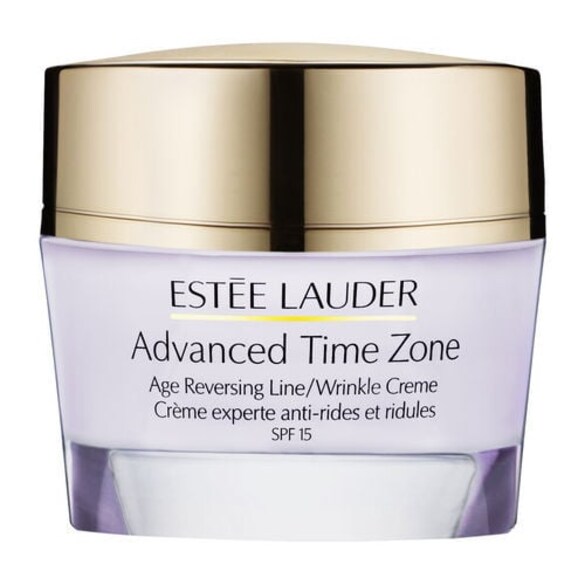 Advanced Time Zone Age Reversing SPF 15 - Crema antirid pentru fata, ESTÉE LAUDER