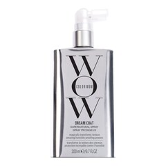 Dream Coat Supernatural Spray - Spray anti-electrizare pentru stralucire, Color Wow