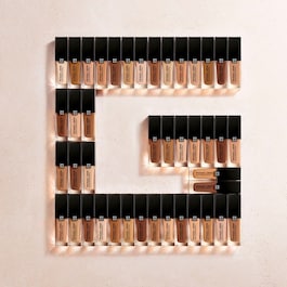 Prisme Libre Skin-Caring Glow Foundation - Fond De Ten