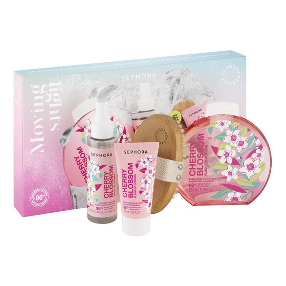 Moving Lights - Set flori de cires, Sephora Collection