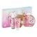 260 ml + 100 ml + 50 ml + 1 buc.