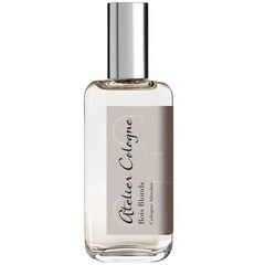 Bois Blonds - Cologne Absolue, ATELIER COLOGNE