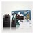 Man in Black – Eau de Parfum Set BLACK