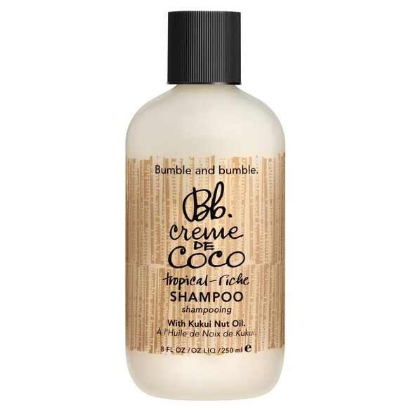 Creme de Coco - Sampon hranitor, BUMBLE AND BUMBLE