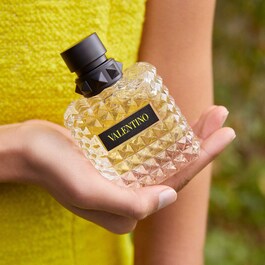 Born In Roma Yellow Dream Donna - Eau de Parfum