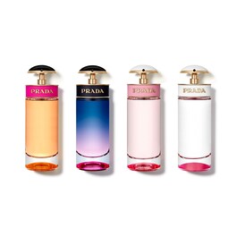 Candy Kiss Florale - Eau de Toilette