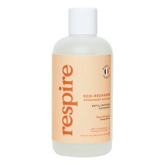 Refill Natural Deodorant - Deodorant natural, RESPIRE