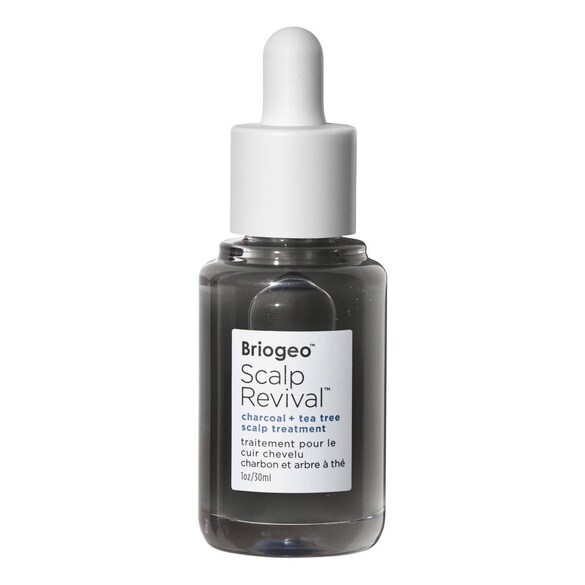 Scalp Revival Scalp Treatment - Tratament pentru scalp uscat, Briogeo
