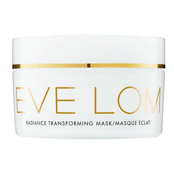 Radiance Transforming Mask - Masca pentru luminozitate, EVE LOM