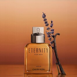 Eternity Men - Eau de Parfum Intense