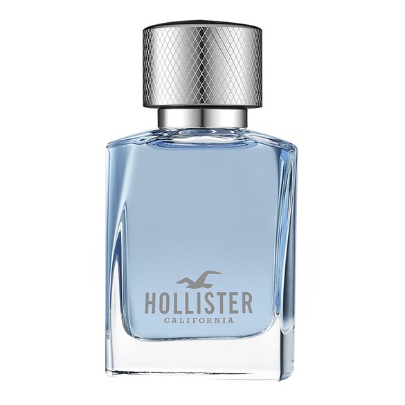 Wave For Him - Eau de Toilette, HOLLISTER