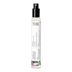 Vanilla Woods - Eau de Parfum Travel Size, THE 7 VIRTUES