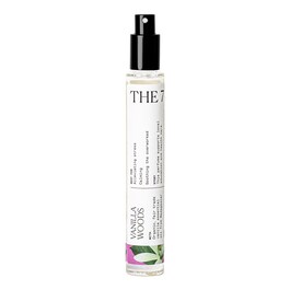 Vanilla Woods - Eau de Parfum Travel Size