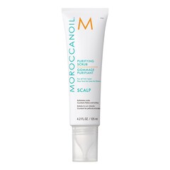 Scalp - Gomaj purificator pentru pielea capului, Moroccanoil