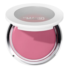 Soft Pop Plumping Blush Veil - Fard de obraz - crema, Makeup by Mario