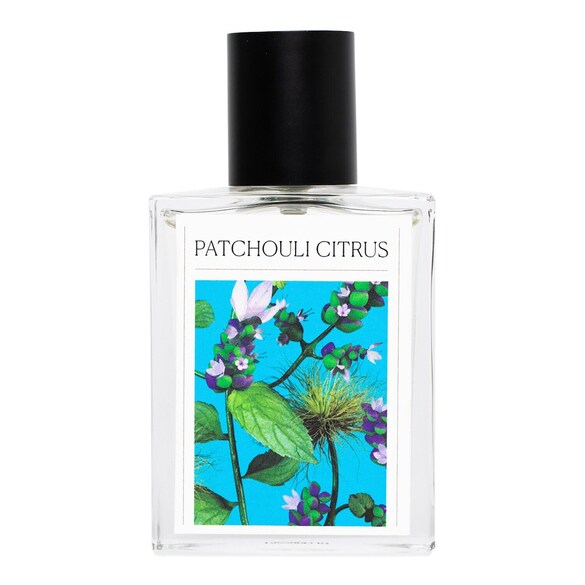 Patchouli Citrus - Eau de Parfum, 7Virtues