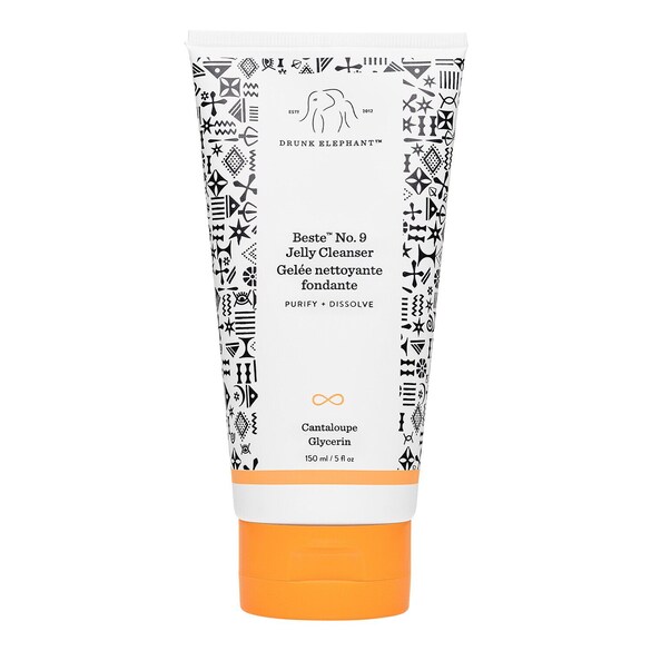 Beste No. 9 Jelly Cleanser - Gel De Curățare Față, DRUNK ELEPHANT