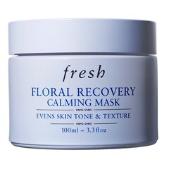 Floral Recovery Calming Mask - Masca calmanta de noapte pentru fata, FRESH