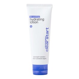 Hydrating Lotion Skin Soothing - Crema hidratanta pentru fata