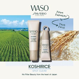 Waso Tinted Spot Treatment - Anticearcan tratament
