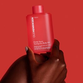 Firmly Yours Dry Body Oil - Ulei pentru corp
