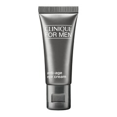 Clinique for Men Age Defense for Eyes - Crema hidratanta pentru ochi, Clinique