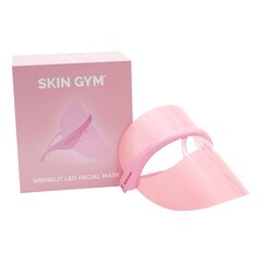 WrinkLit LED - Masca LED pentru fata, SKIN GYM