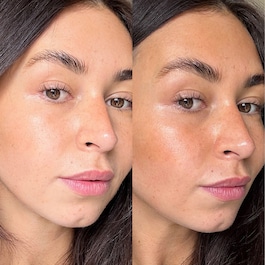 The Face Illuminating Self-Tan Drops - Serum autobronzant pentru fata