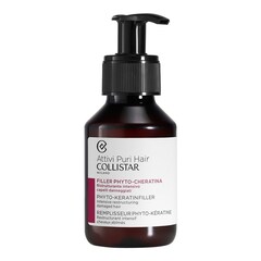 PHYTO-KERATIN intensiv pentru par Collistar - Pre-sampon tratament, Collistar