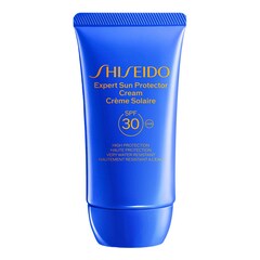 Expert Sun Protector SPF30 - Sun Cream , Shiseido