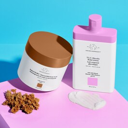 T.L.C. Glycolic Body Lotion- Body Lotion