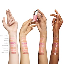 Dior Lip Glow Oil - Ulei de buze
