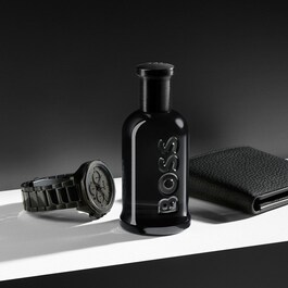 Boss Bottled - Parfum