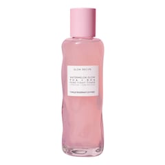 Watermelon Glow - Tonic mini pentru fermitate cu PHA + BHA si pepene rosu, Glow Recipe