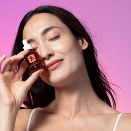 Skin Therapy - Ulei de noapte hidratant