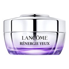 Rénergie Yeux - Crema anti-aging pentru conturul ochilor, LANCÔME