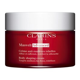 Body Shaping Masvelt Cream - Crema pentru corp
