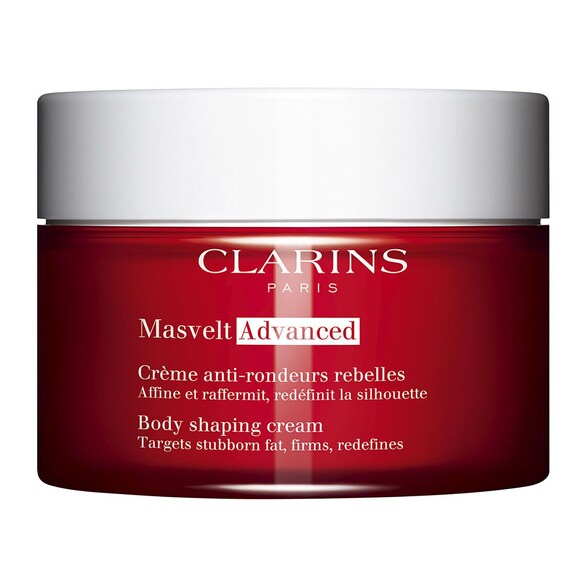 Body Shaping Masvelt Cream - Crema pentru corp, Clarins