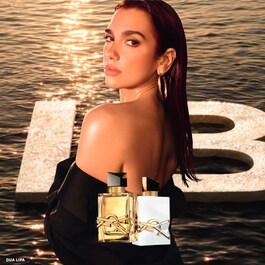 Libre L'Eau Nue Parfum de Peau - Parfum fara alcool 