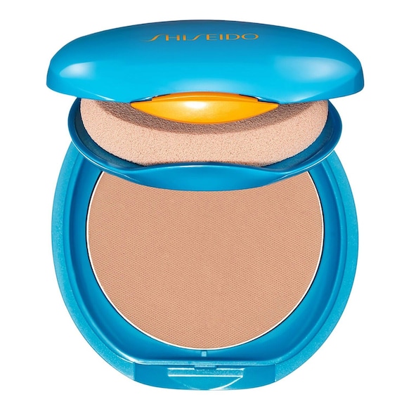 UV Protective Compact Foundation, Shiseido
