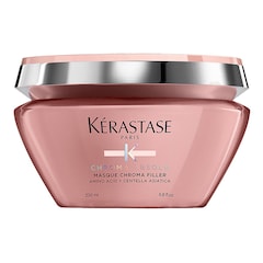 Chroma Absolu Masque Chroma Filler - masca anti-porozitate pentru par vopsit, KÉRASTASE