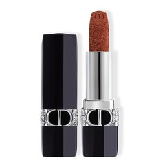 Rouge Dior Couture Color Refillable Lipstick - Ruj de buze reincarcabil, DIOR