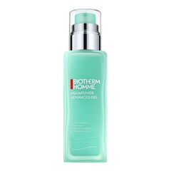 Biotherm Homme Aquapower Advanced Gel - Gel hidratant pentru ten, Biotherm