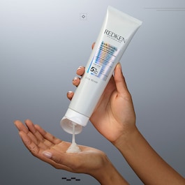 Acidic Bonding Concentrate Leave-in - Protectie termica intens hidratanta