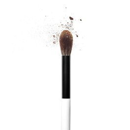 EF2 Brush - Pensula pentru ochi
